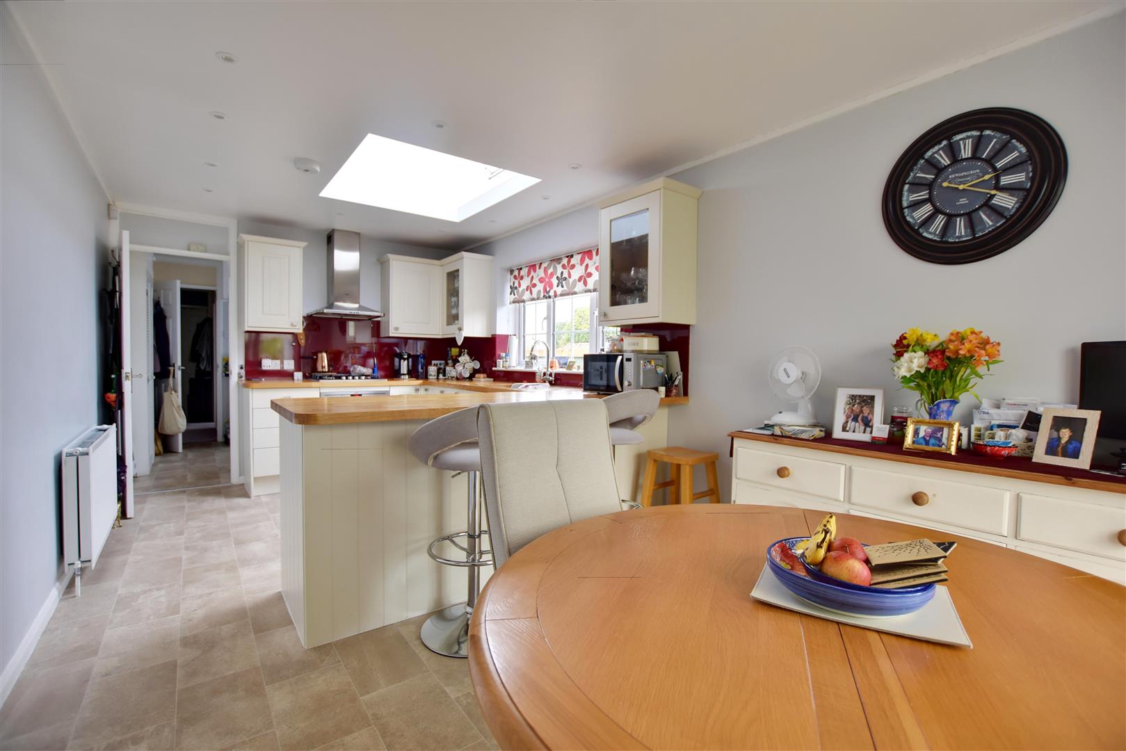 Westfield Lane, St. LeonardsOnSea Rush, Witt & Wilson